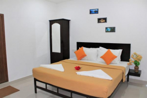 SpiceGreen Homestay,Thekkady